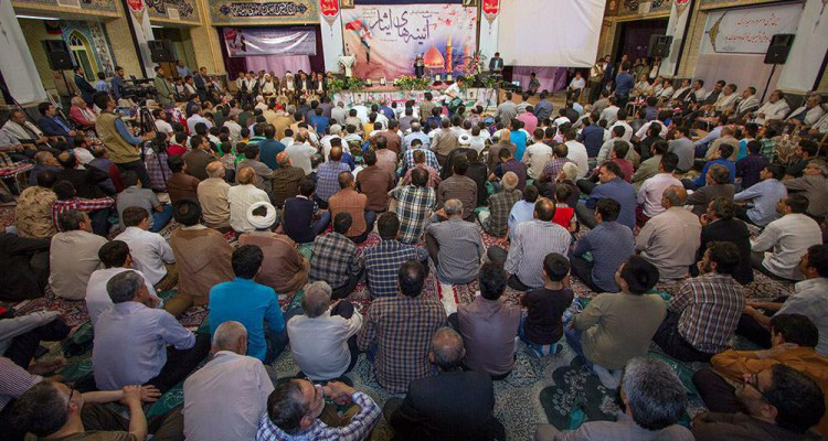 ملت ایران فداکاری های ایثارگران دفاع مقدس را فراموش نمی کنند